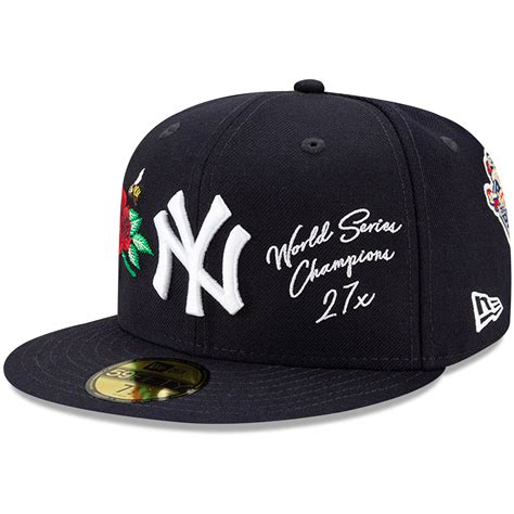 new york yankees 59fifty fitted